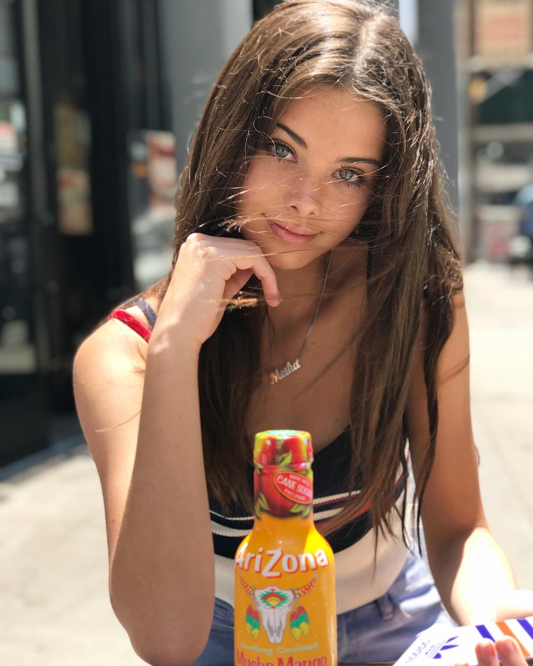 Meika Woollard- 澳洲童星长大了