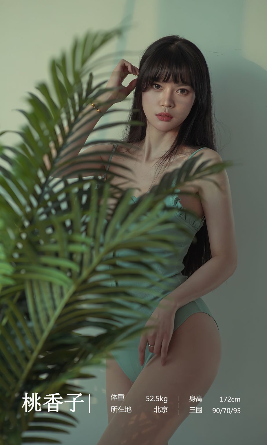 桃香子 - 似水年华