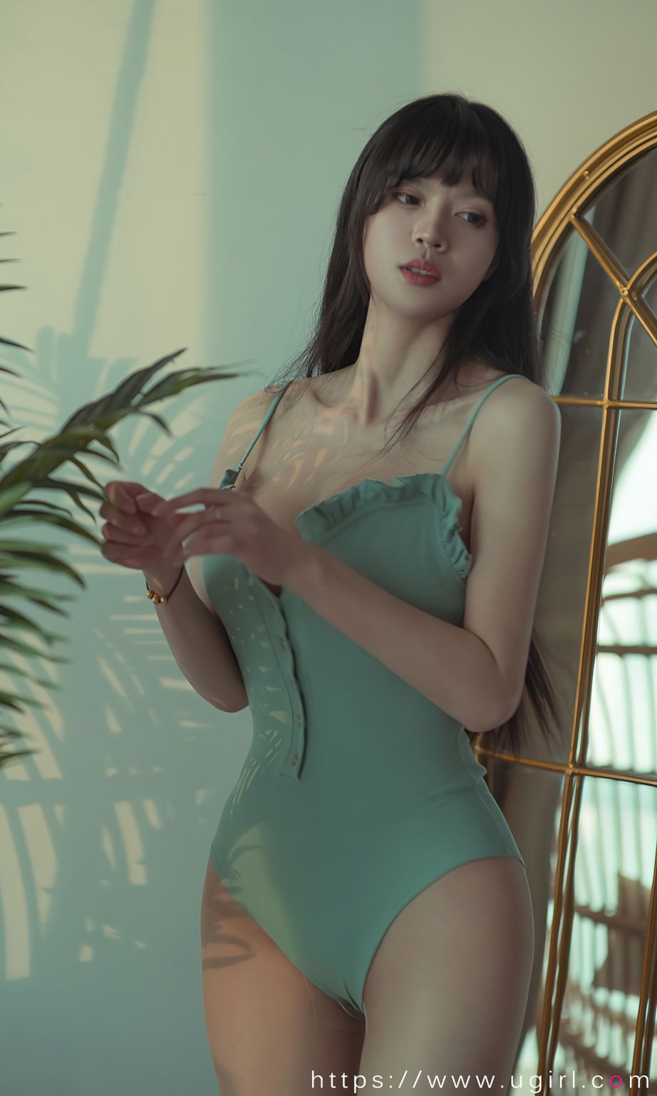 桃香子 - 似水年华