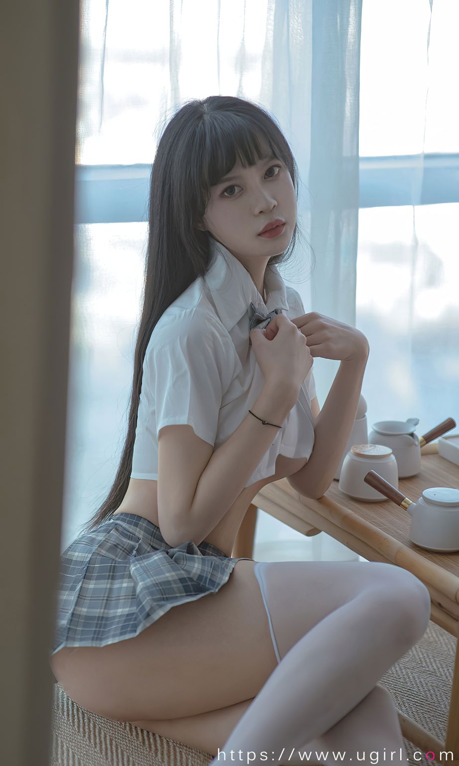桃香子 - 似水年华