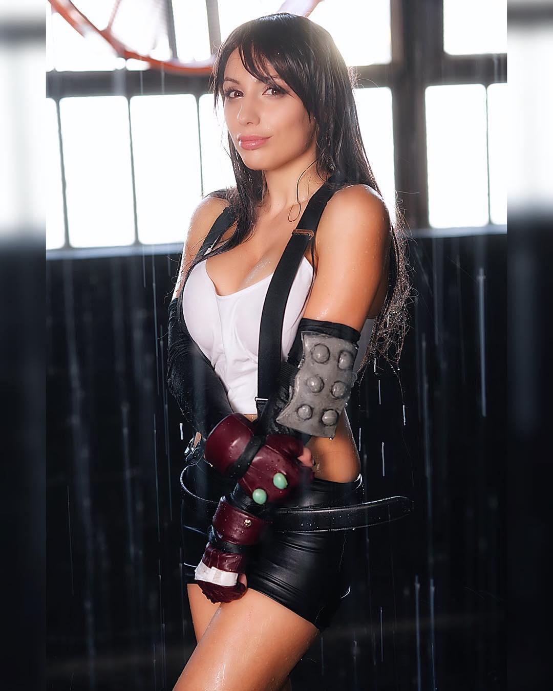 Liz Katz- 父母的礼物