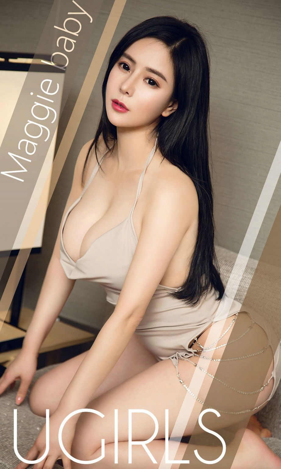 夺命“凶”手Maggiebaby 就算做鬼也风流