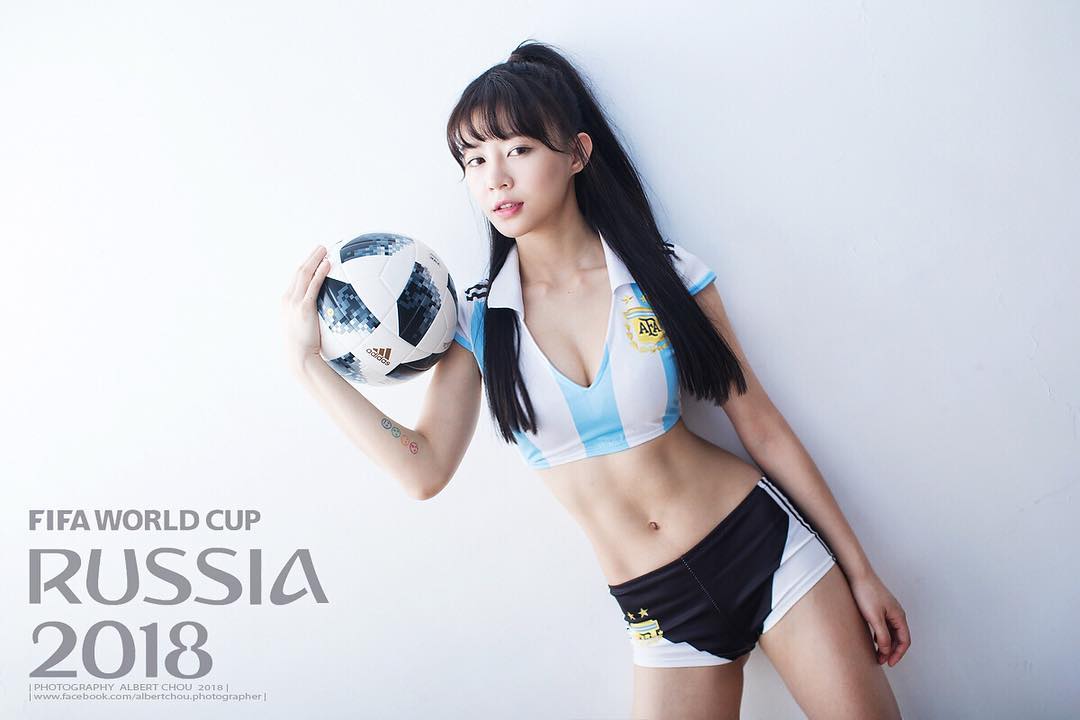 陈怡叡- 甜美LamiGirls生活照