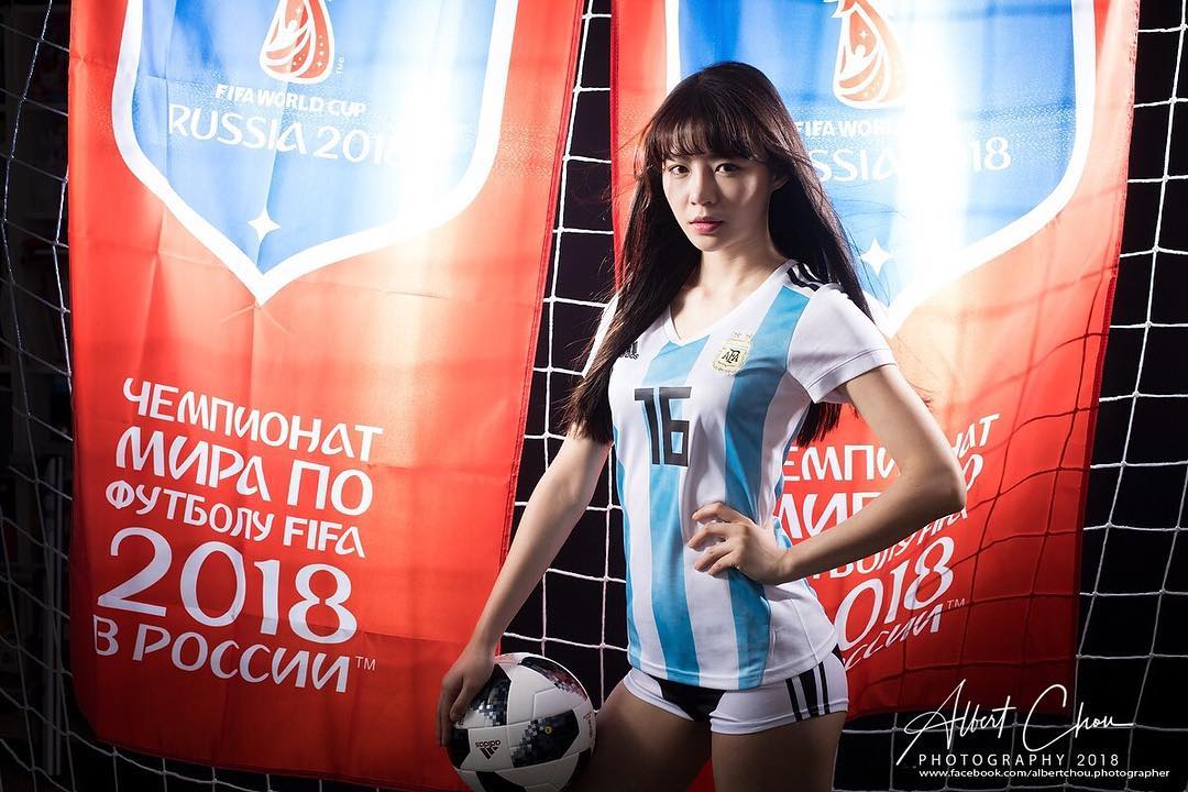 陈怡叡- 甜美LamiGirls生活照