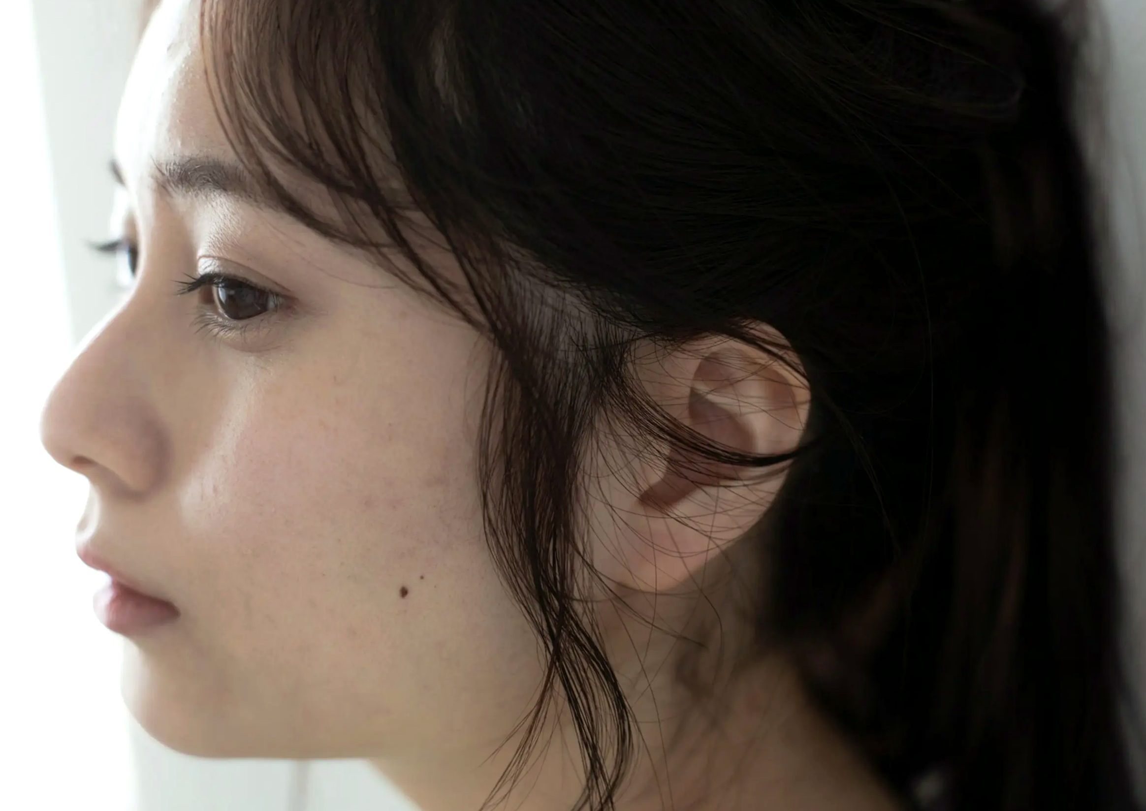 大久保桜子 - RISING SUN 日系纯欲比基尼室内写真,尽显曼妙身材与极致性感魅力