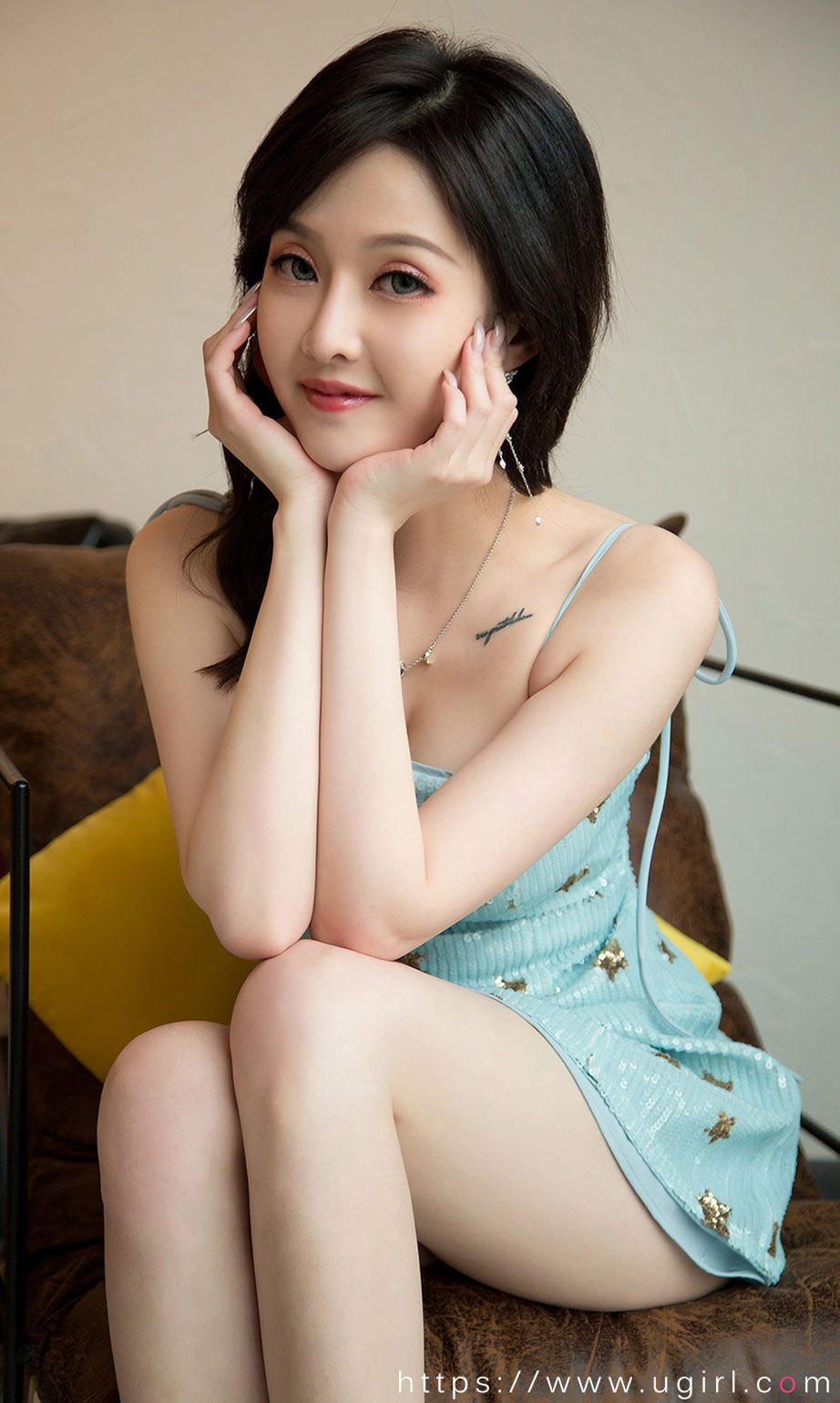 邻家甜姐儿露儿 这是初恋的记忆