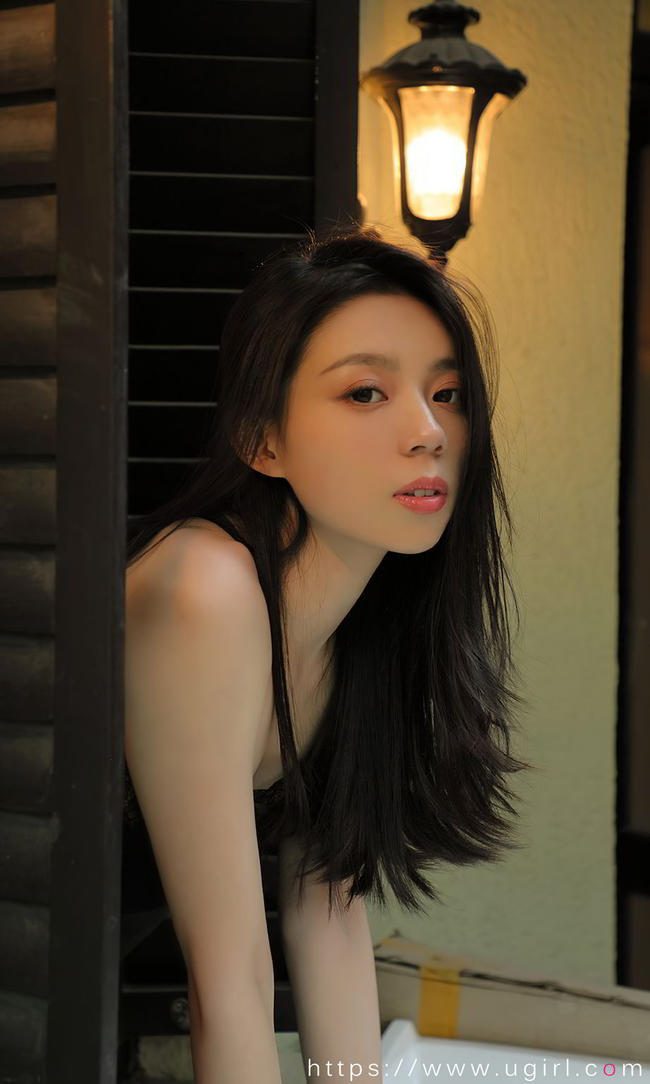 古堡少女言沫 古堡中的尤鲜