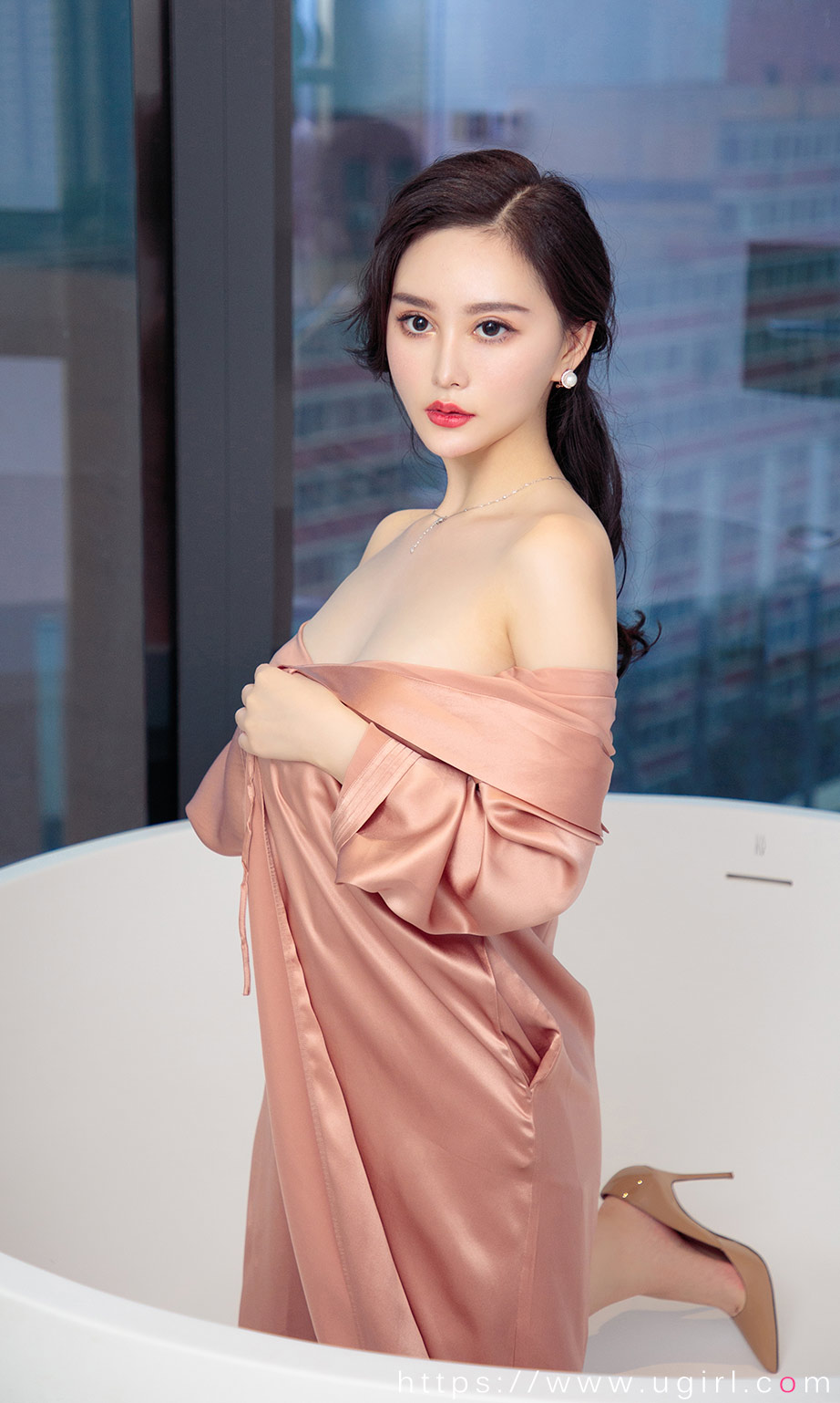 Hasand的一言之合 高冷又热辣的你