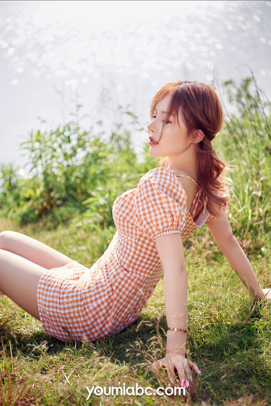 YouMi尤蜜 2020.12.21 可可 婀娜身段白腻酥胸