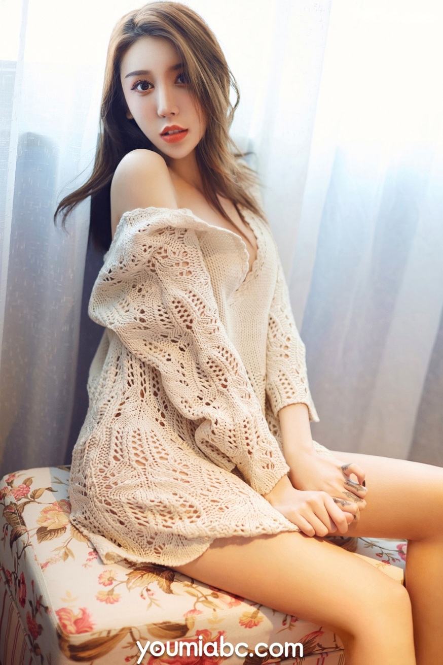 YouMi尤蜜-2019.05.09-然熙《轻熟女的空虚生活》写真:极品私房内衣诱惑,展现完美曲线与高级性感美