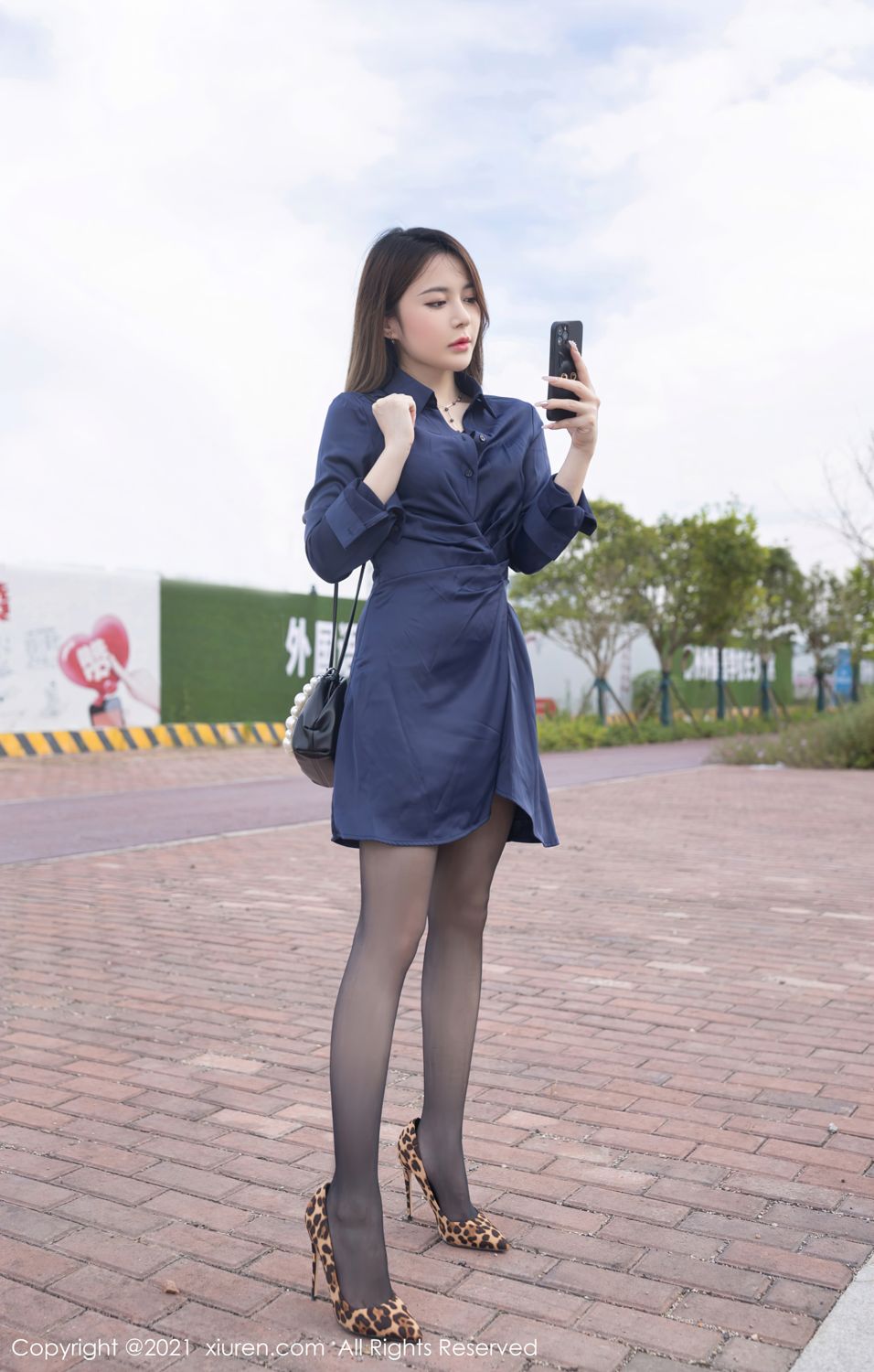 你的女神鱼子酱 顺风车剧情主题