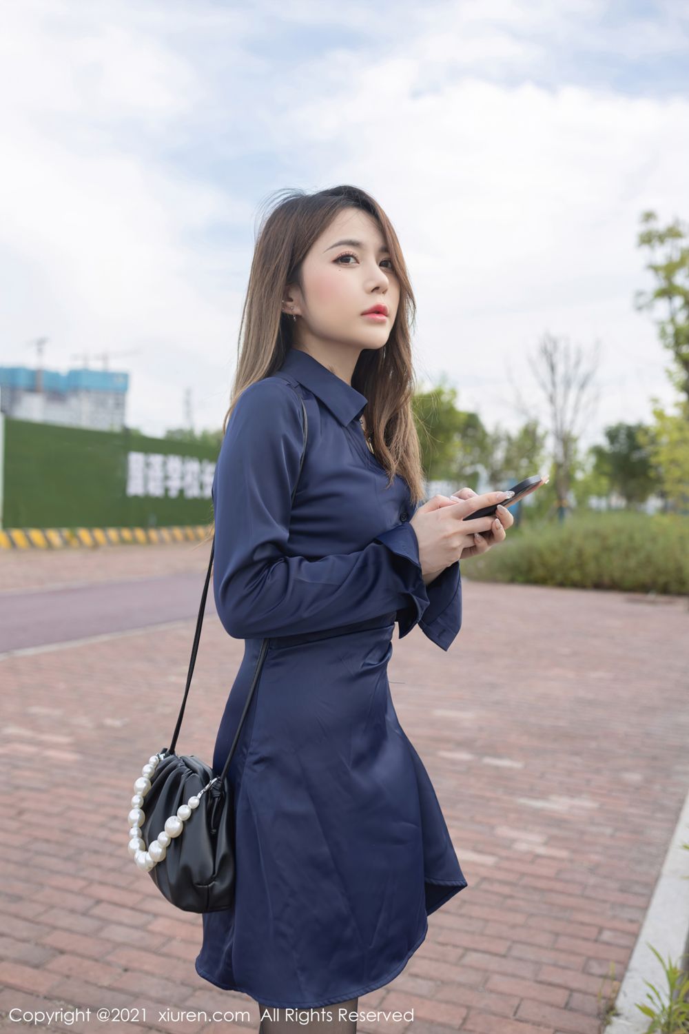 你的女神鱼子酱 顺风车剧情主题