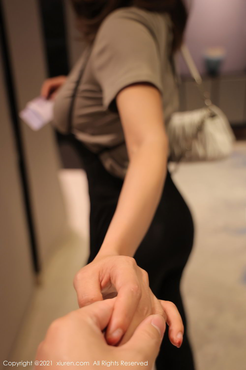 童颜欧派奈沐子 喜欢这样的妹子