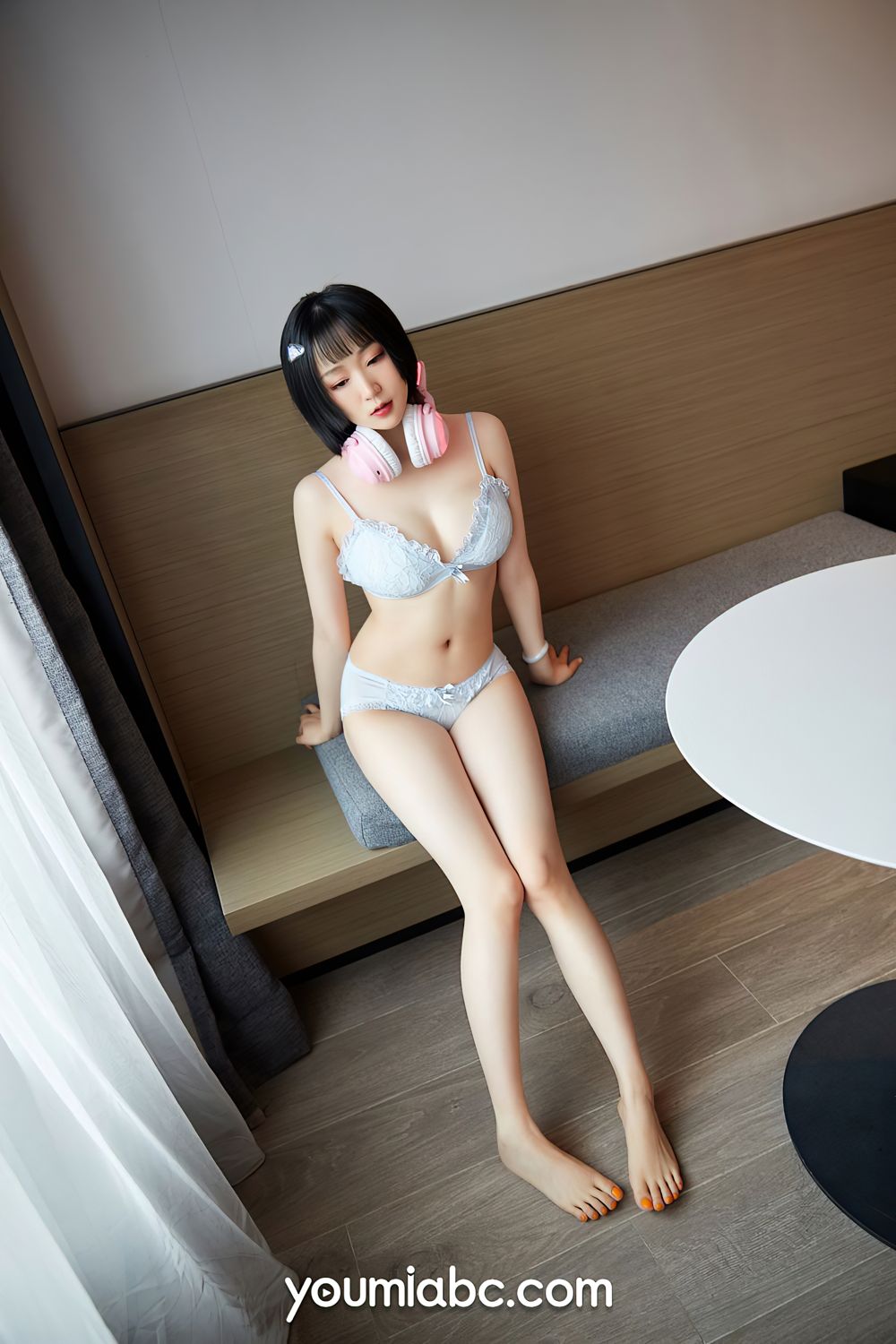 我的AI女友 龙女宝宝
