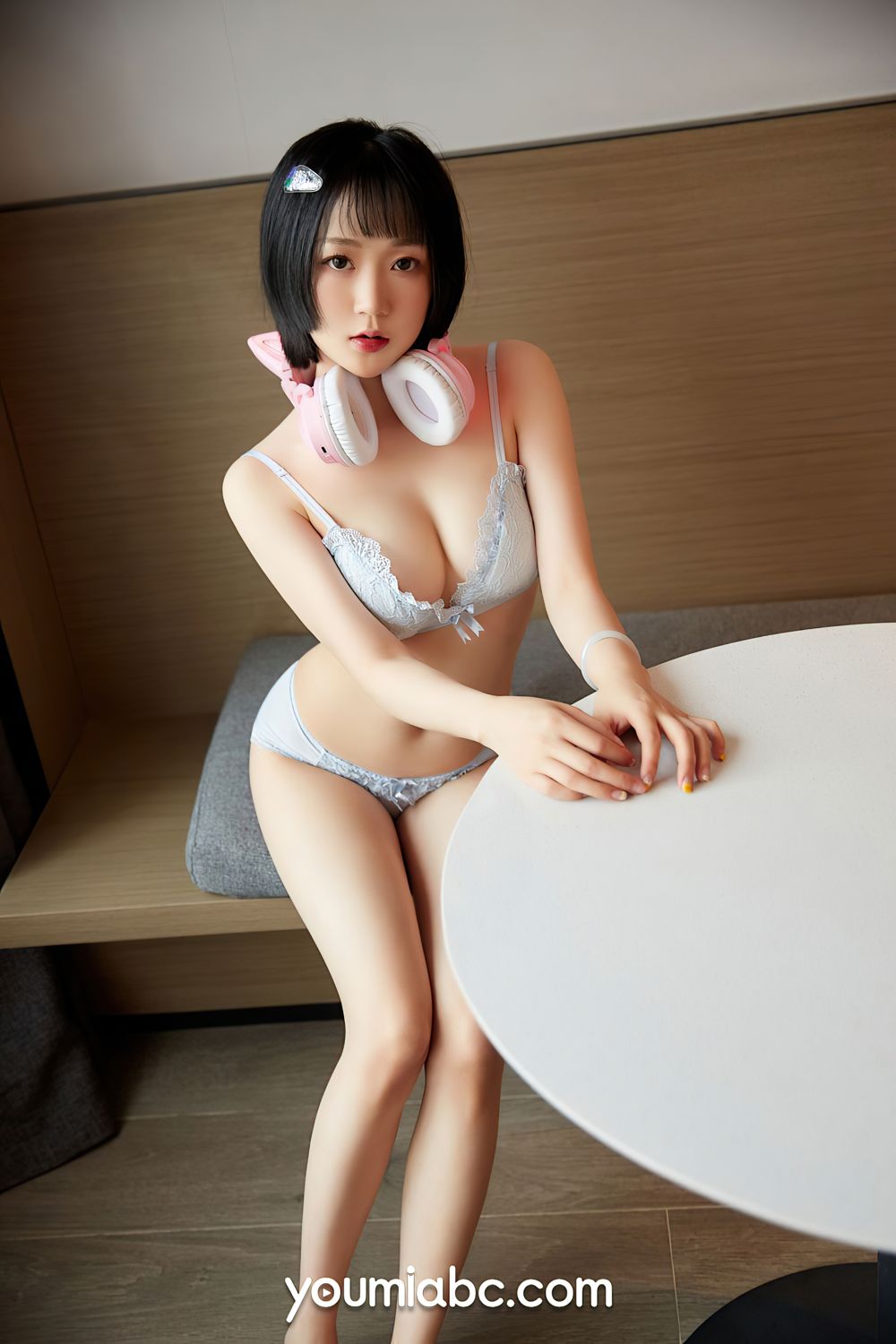 我的AI女友 龙女宝宝