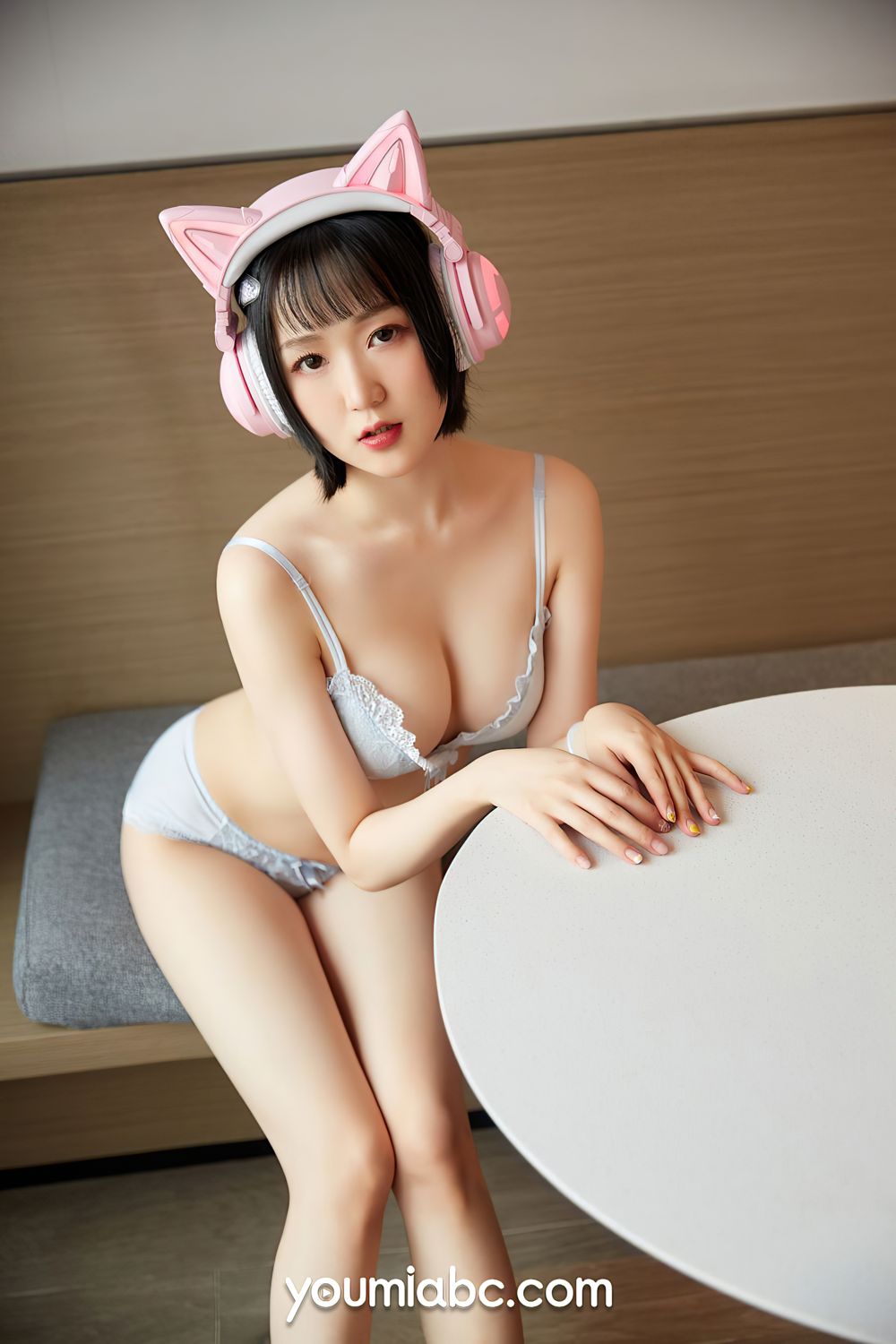 我的AI女友 龙女宝宝