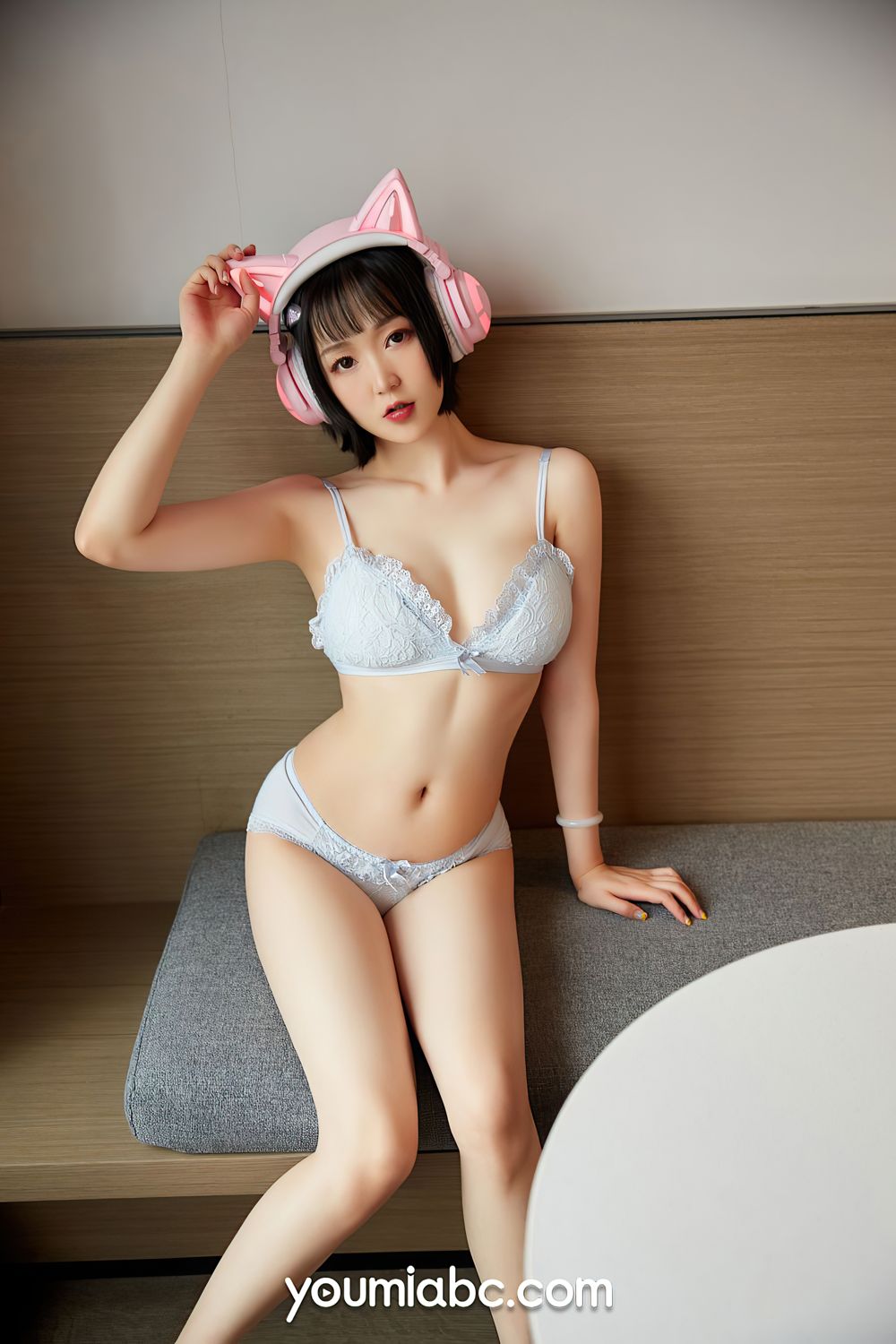 我的AI女友 龙女宝宝