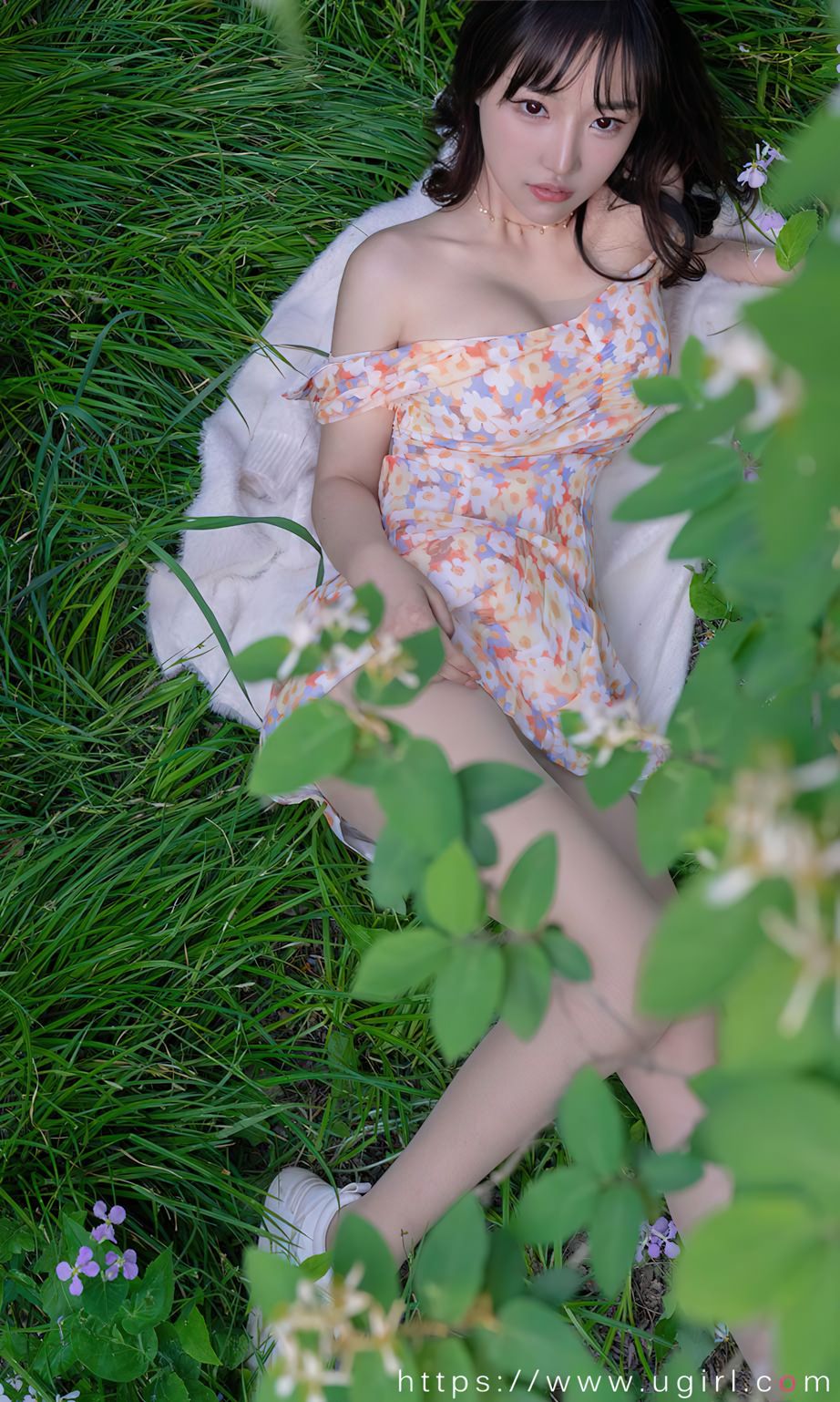 西门小玉花开荼蘼
