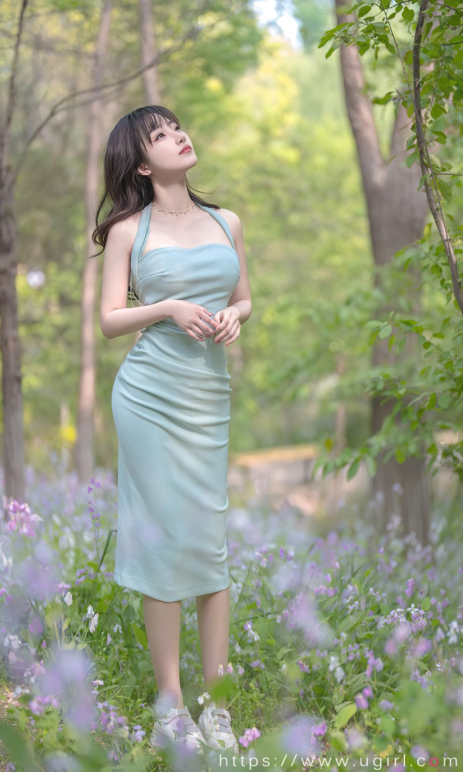 西门小玉花事了