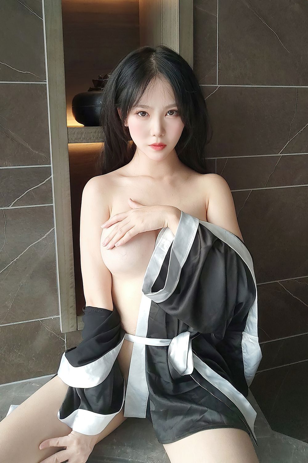 抖娘利世今夜不归