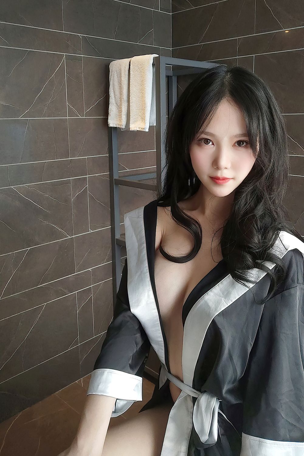 抖娘利世今夜不归