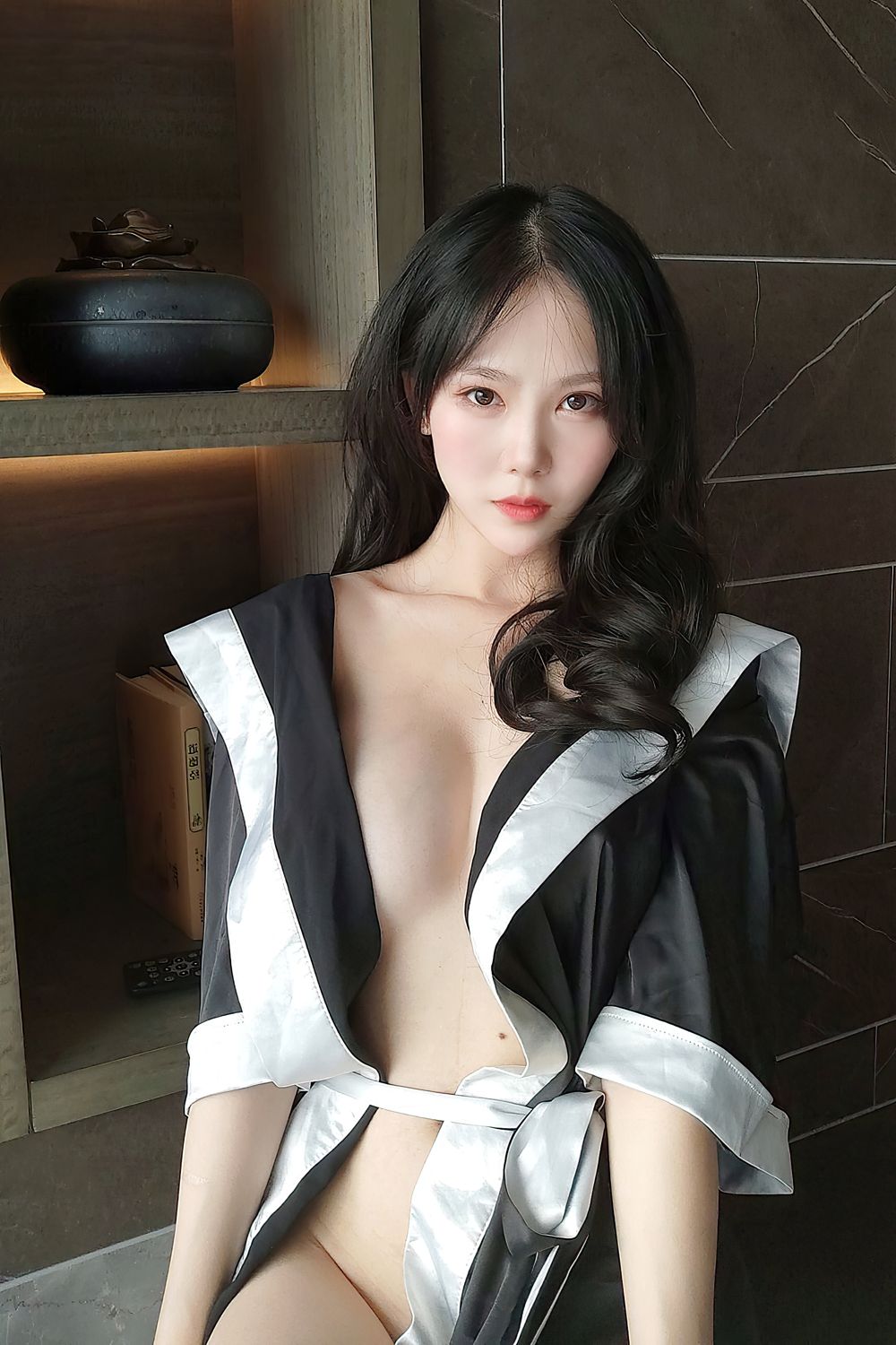 抖娘利世今夜不归
