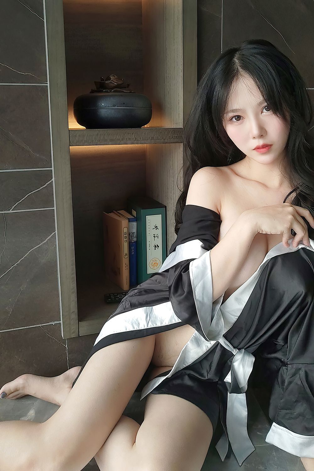 抖娘利世今夜不归