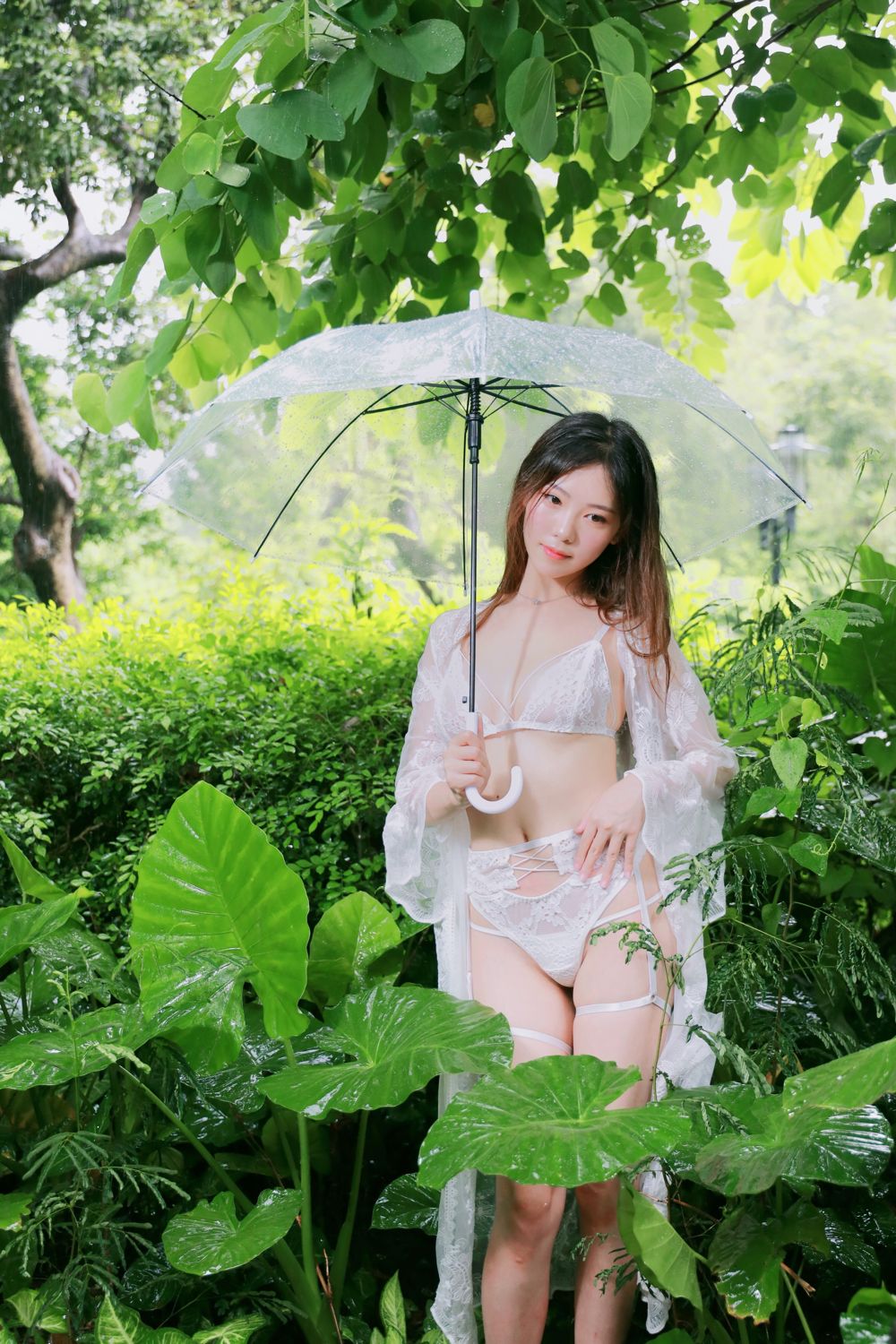 抖娘_利世 - 小树林