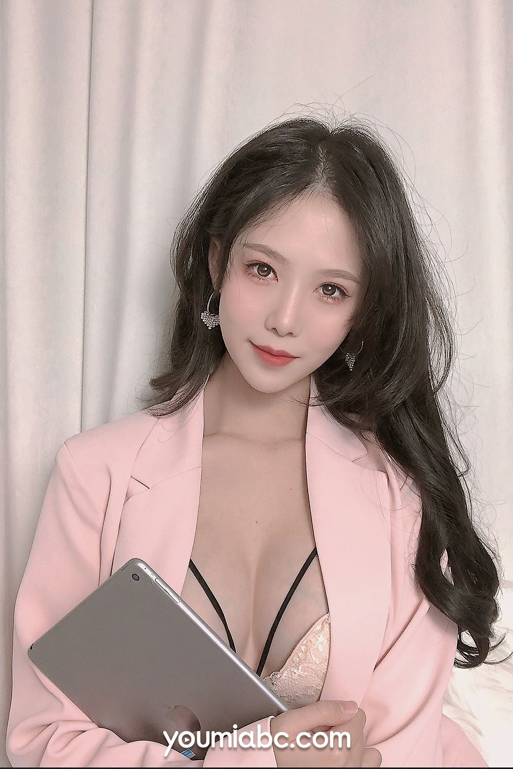 桃子陷阱 - 抖娘利世