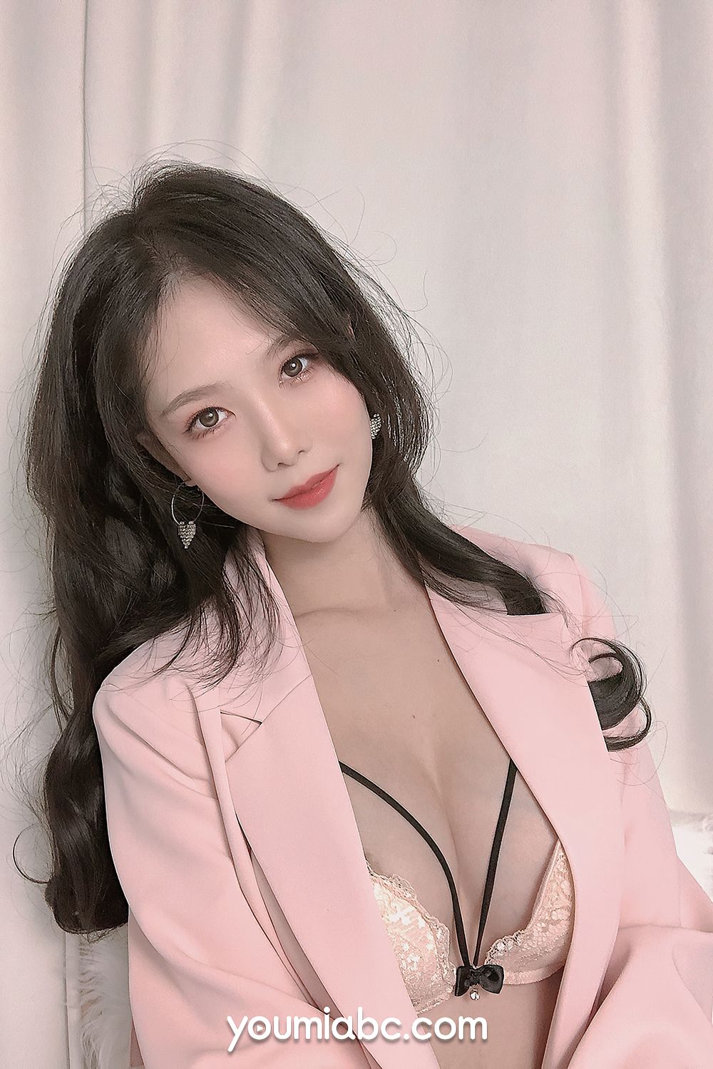 桃子陷阱 - 抖娘利世
