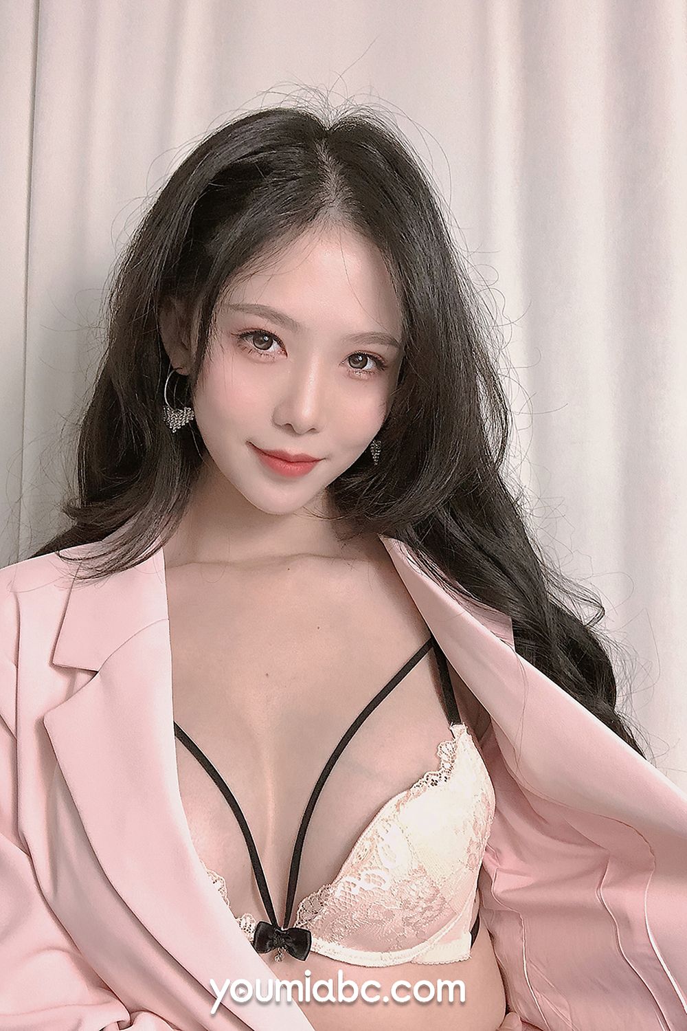 桃子陷阱 - 抖娘利世