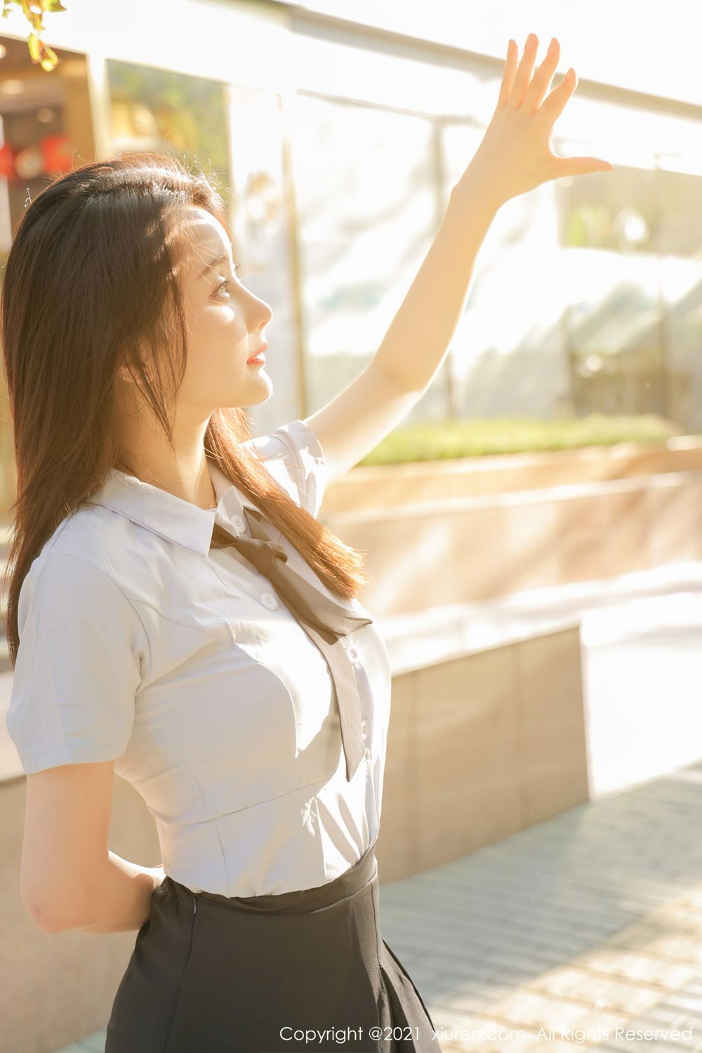 新人Summer宝宝 清甜秀美的颜值