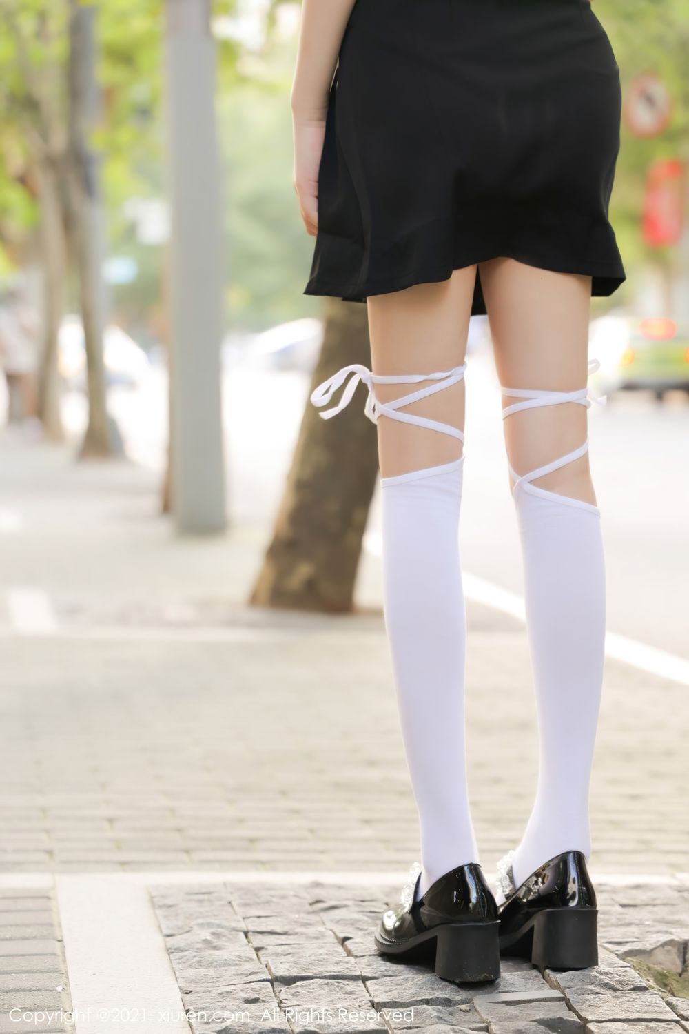 新人Summer宝宝 清甜秀美的颜值