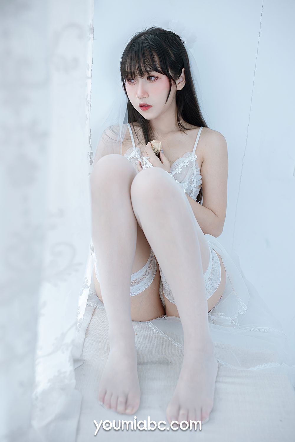 Dressed up - 呆猫