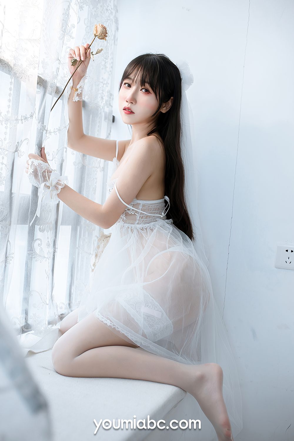 Dressed up - 呆猫