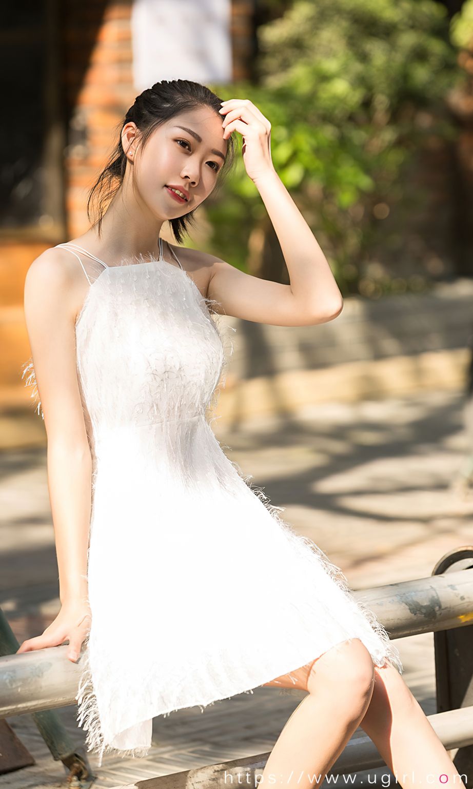 小雪儿的甜妹日志 甜心软妹阳光明媚
