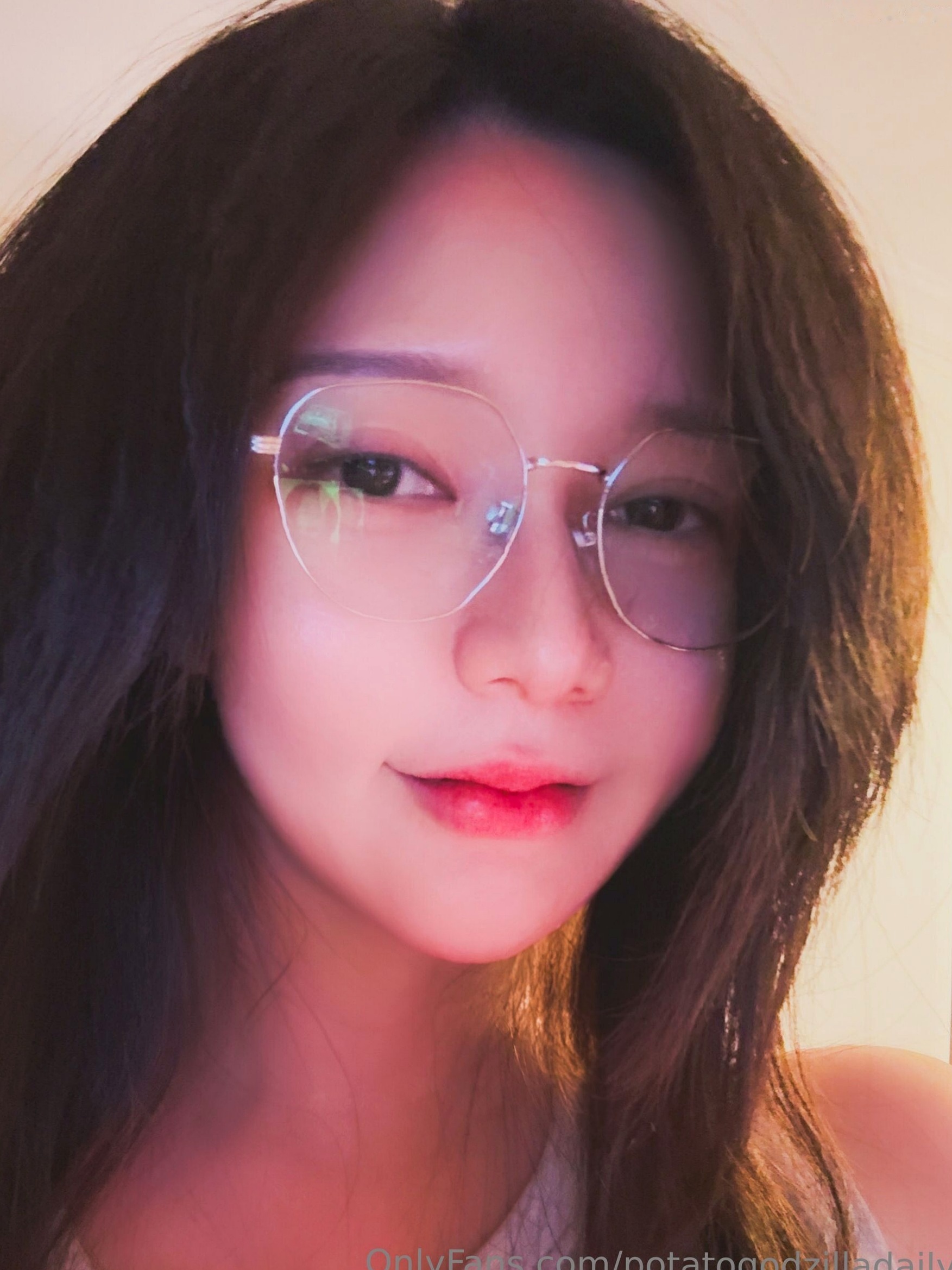Potato-Godzilla-OnlyFans-Nude-Aug-2025