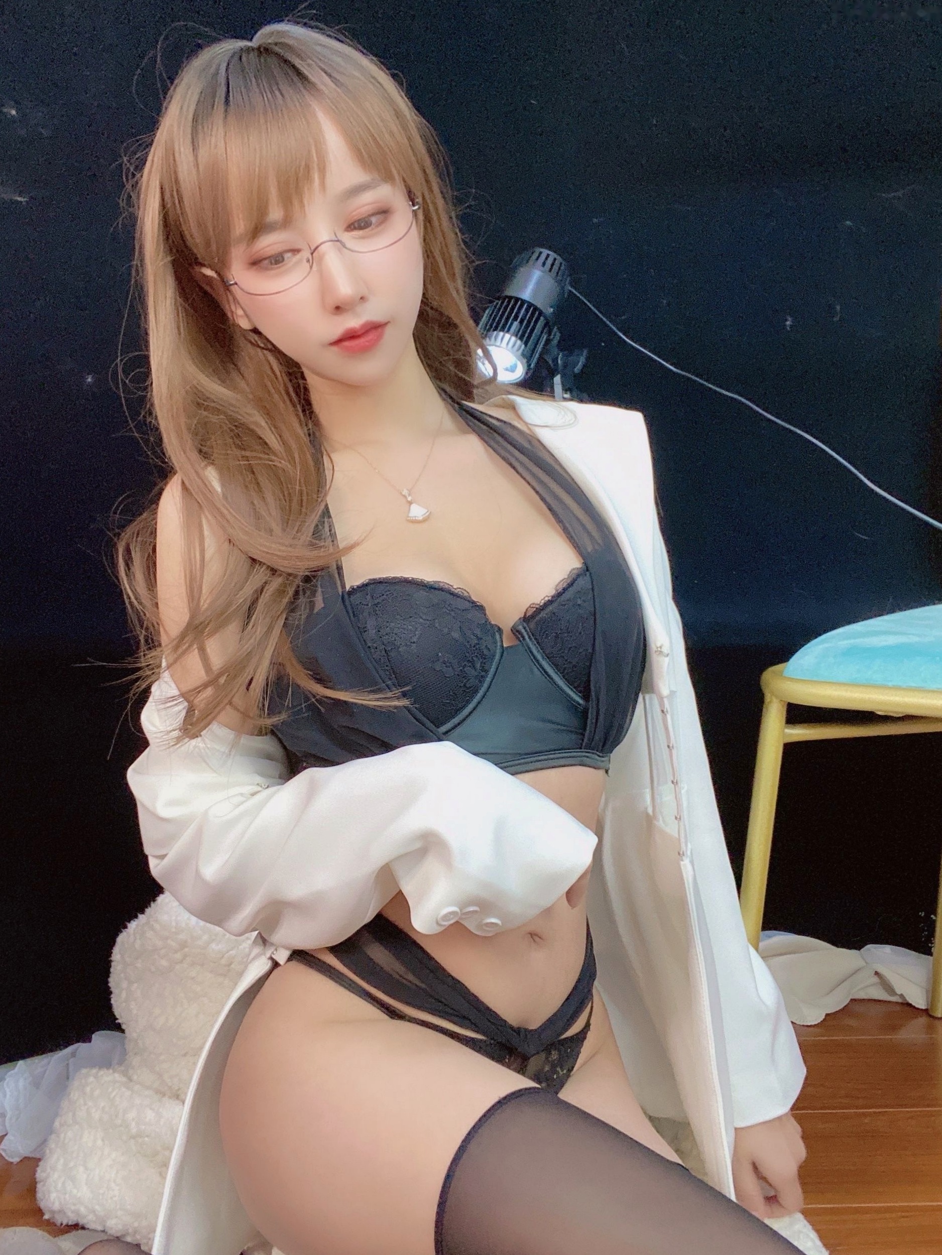 过期米线线喵-朱砂痣