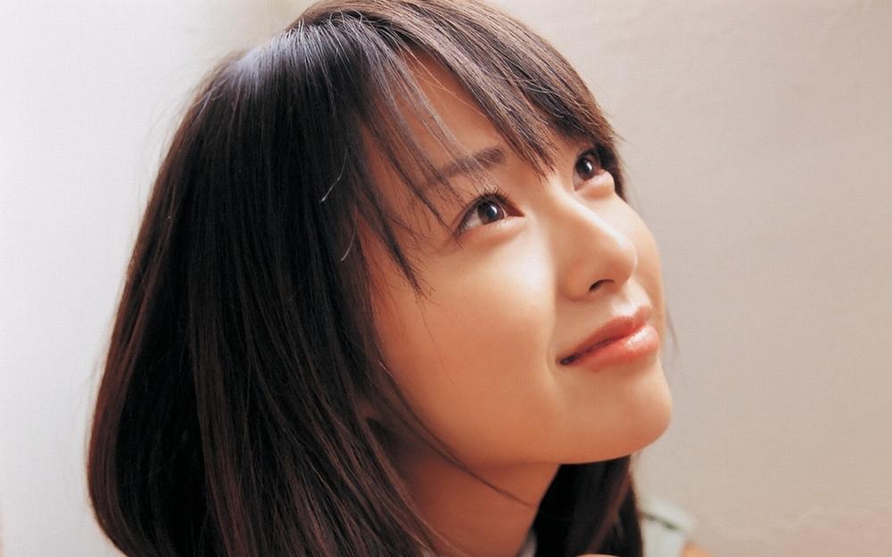 户田惠梨香饰演弥海砂