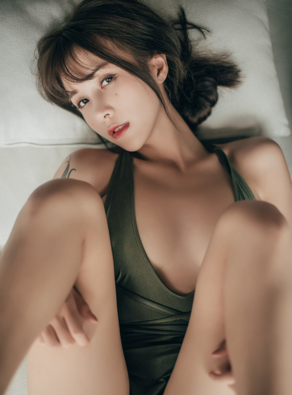 养眼美女夏美酱大尺度撩人写真下载