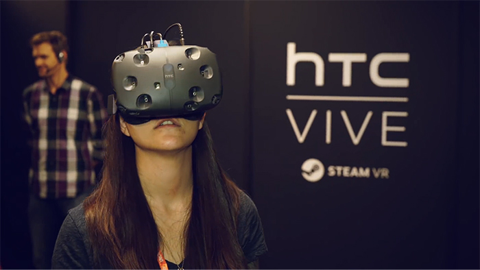 HTC Vive