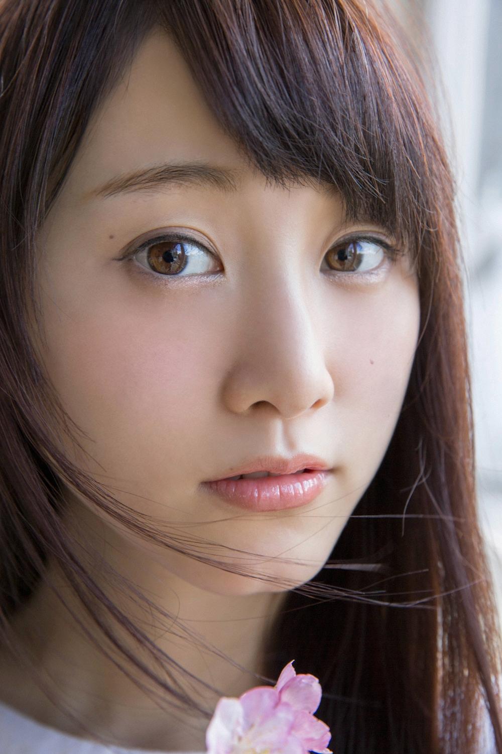 诱惑女神松井玲奈销魂私拍