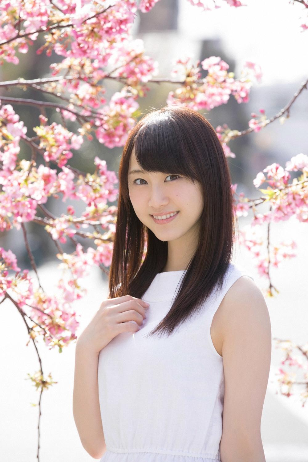 性感女神松井玲奈唯美写真