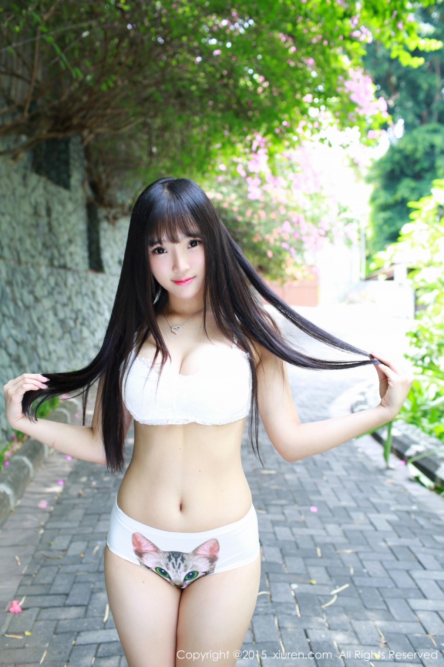 嫩模夏瑶baby可爱小内内巨乳诱惑图片