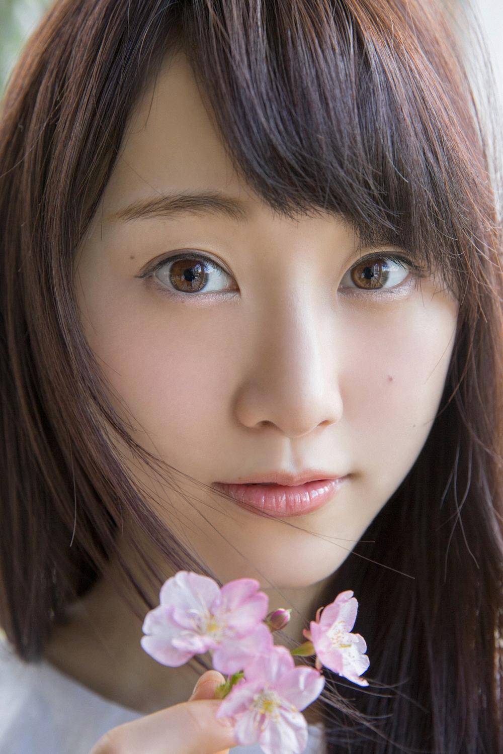 美女尤物松井玲奈性感微拍