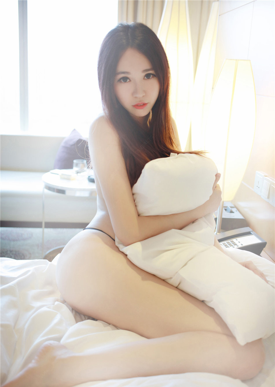 美女尤物七煌仙儿VIP套图