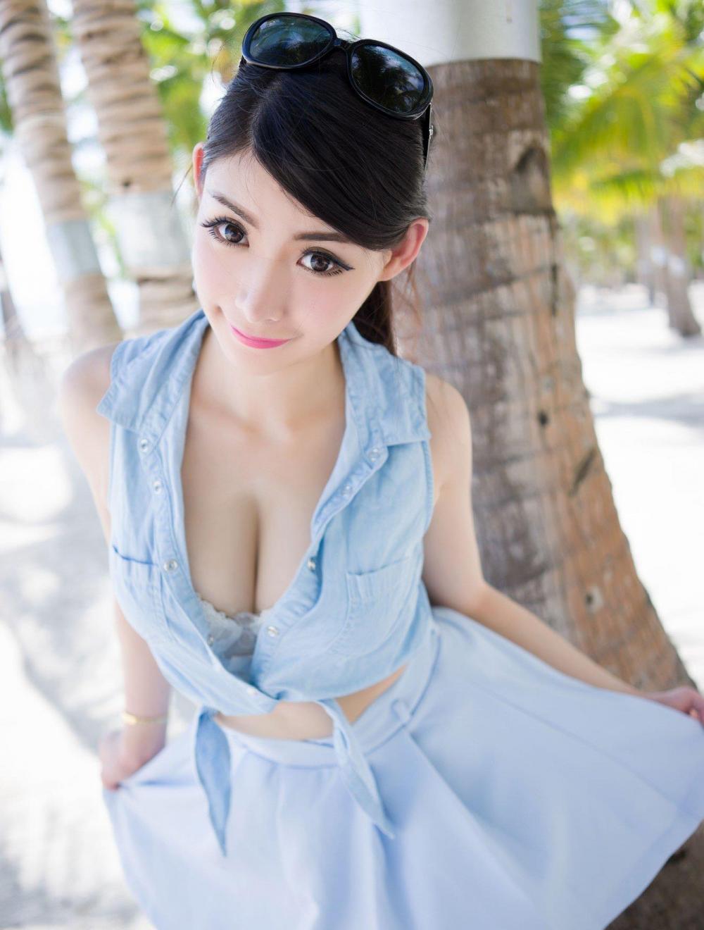 性感美女MARA酱销魂迷人写真