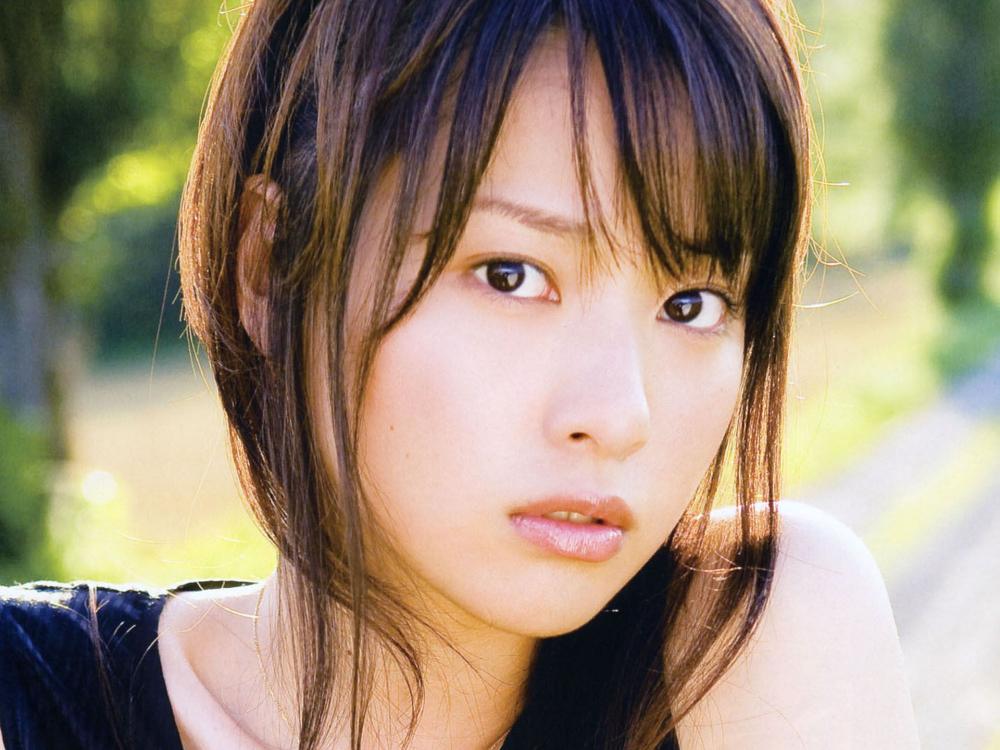 户田惠梨香饰演弥海砂