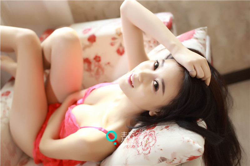 写真女神赵小米Kitty性感精选美图美女性感图片壁纸