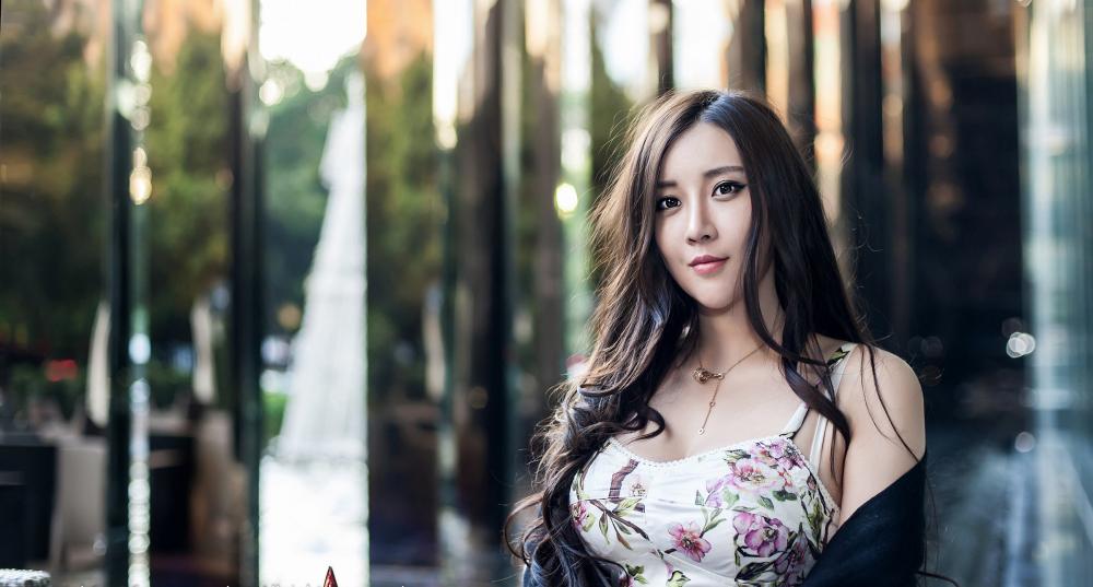 性感女神王婉悠无马赛克照片下载